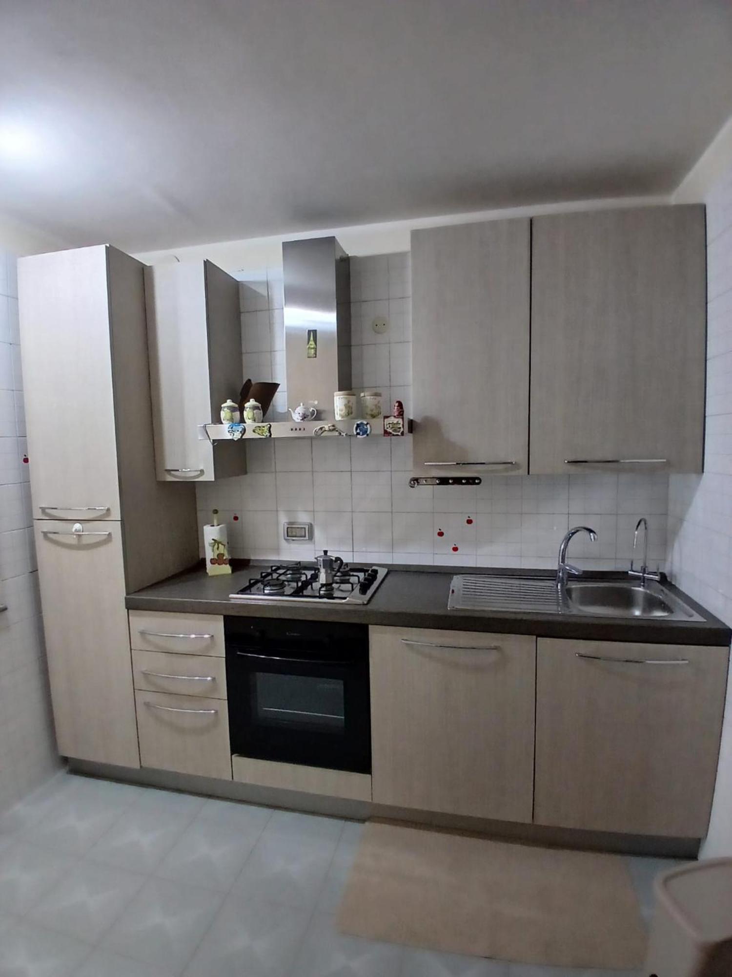 Casa Di Max Apartment Brindisi Exterior foto