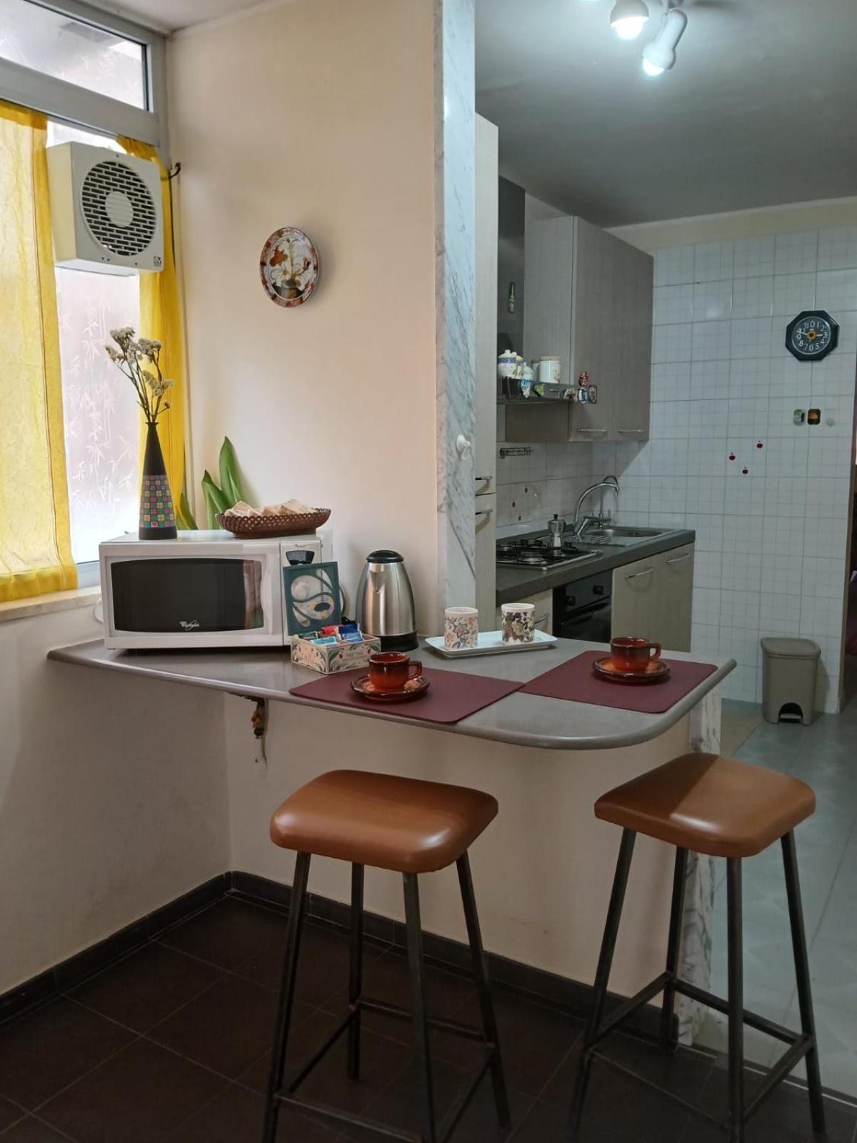 Casa Di Max Apartment Brindisi Exterior foto