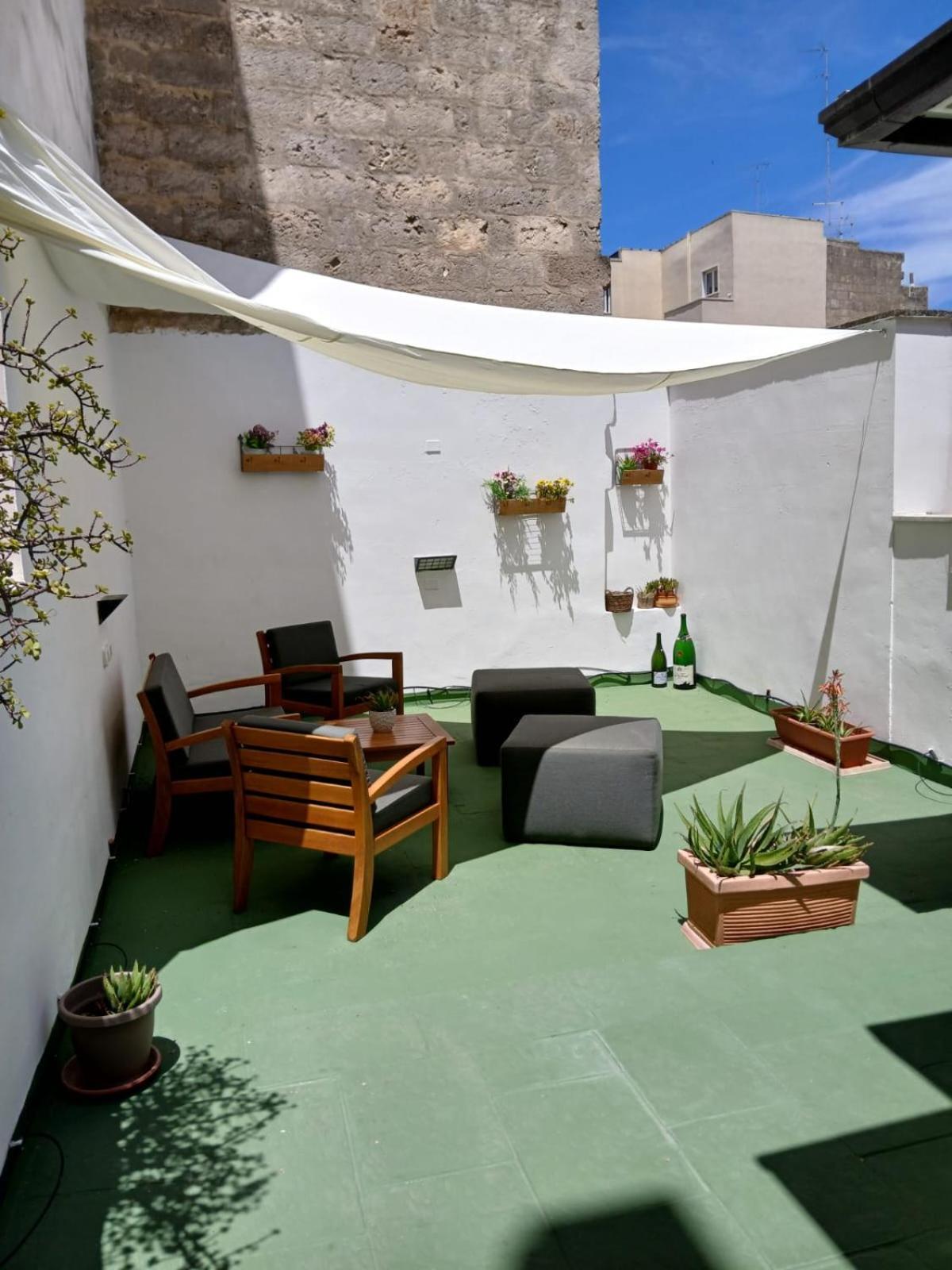 Casa Di Max Apartment Brindisi Exterior foto