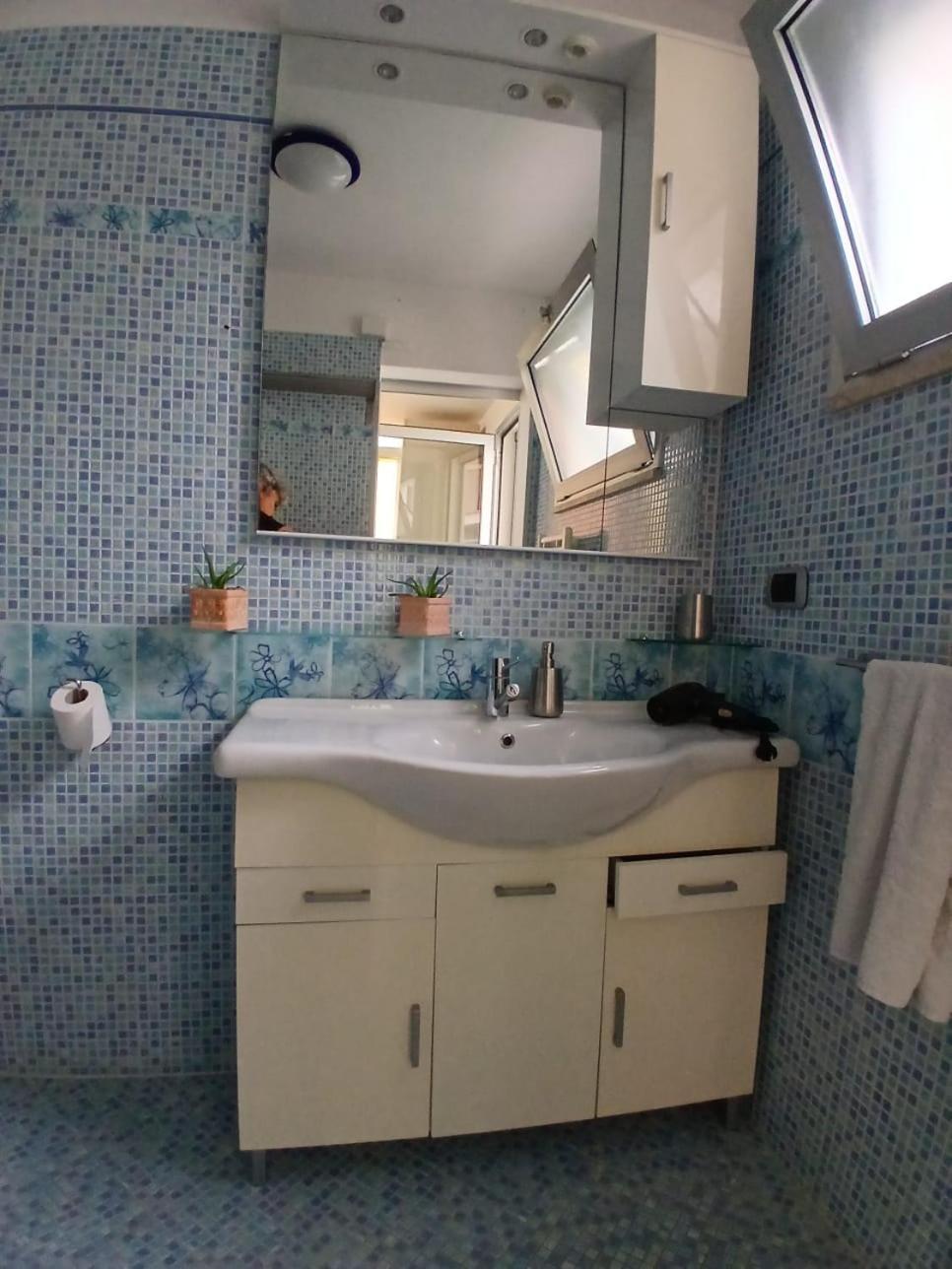 Casa Di Max Apartment Brindisi Exterior foto