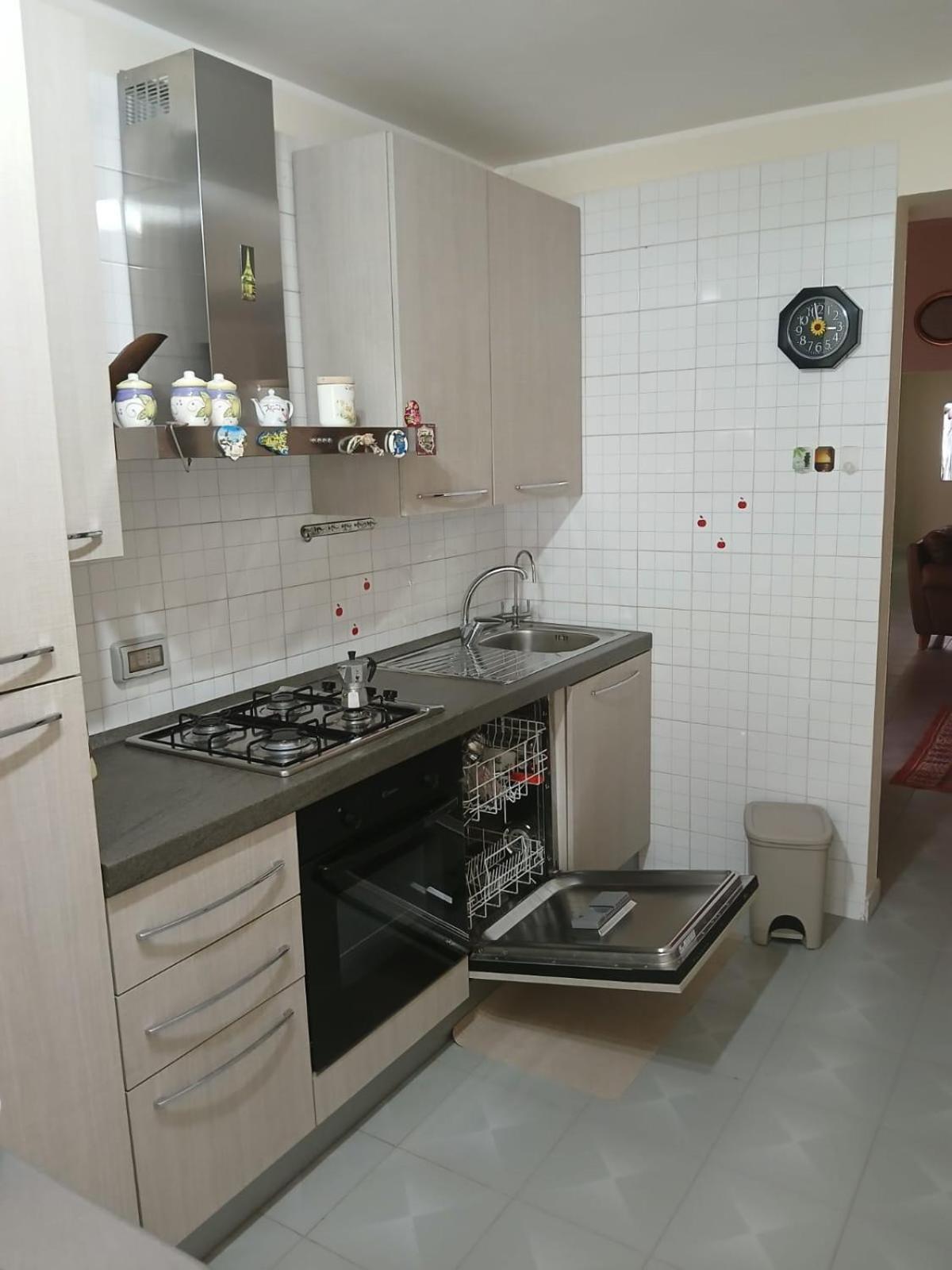 Casa Di Max Apartment Brindisi Exterior foto
